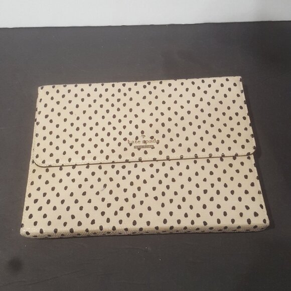 Kate Spade Ipad/ Laptop cover - Picture 1 of 8